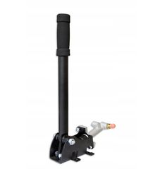 Reverse Hydraulic Handbrake