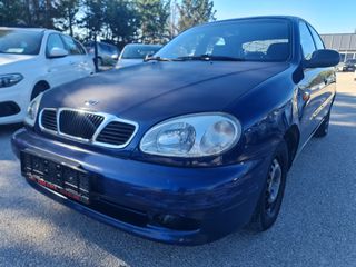 Daewoo Lanos 2000