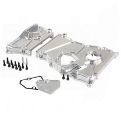 Skunk2 billet Timing Cover K20-thumb-1
