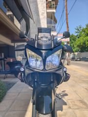 Suzuki V-Strom 1000 2008-thumb-1