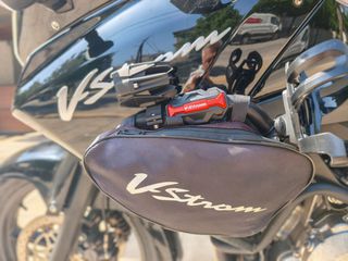 Suzuki V-Strom 1000 2008-thumb-6
