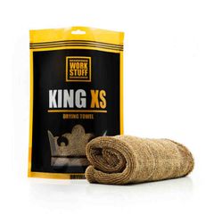 Work Stuff King XS Drying Towel 50x55 1100gsm Πετσέτα Στεγνώματος WS159