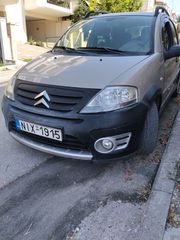 Citroen C3 2007