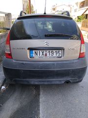 Citroen C3 2007-thumb-1