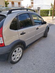 Citroen C3 2007-thumb-2
