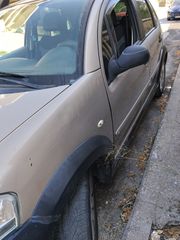 Citroen C3 2007-thumb-3