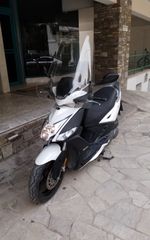 Kymco Agility 200 2021 Agility 16+   200i-thumb-1