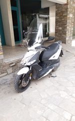 Kymco Agility 200 2021 Agility 16+   200i-thumb-2