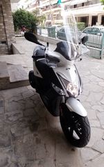 Kymco Agility 200 2021 Agility 16+   200i-thumb-3
