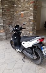 Kymco Agility 200 2021 Agility 16+   200i-thumb-5