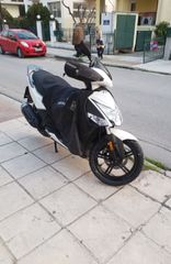 Kymco Agility 200 2021 Agility 16+   200i-thumb-6