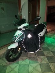 Kymco Agility 200 2021 Agility 16+   200i-thumb-7