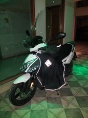 Kymco Agility 200 2021 Agility 16+   200i