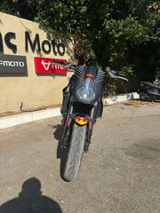 KTM 990 Super Duke 2009 SUPERDUKE 990-thumb-1