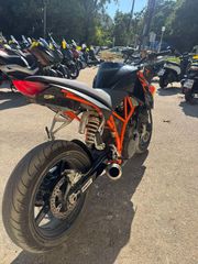 KTM 990 Super Duke 2009 SUPERDUKE 990-thumb-3