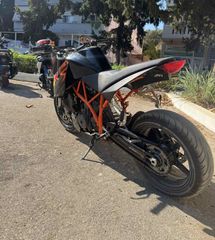 KTM 990 Super Duke 2009 SUPERDUKE 990-thumb-5