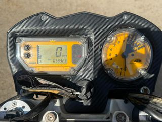 KTM 990 Super Duke 2009 SUPERDUKE 990-thumb-7