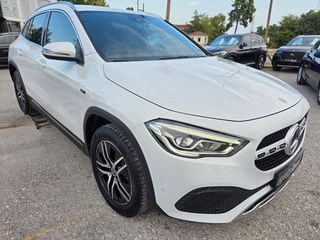 Mercedes-Benz GLA 250 2022 "PROGRESSIVE" 250e "1.3-218PS EQ POWER" AUTO/F1!!!-thumb-13