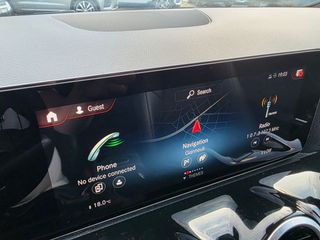 Mercedes-Benz GLA 250 2022 "PROGRESSIVE" 250e "1.3-218PS EQ POWER" AUTO/F1!!!-thumb-58