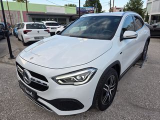 Mercedes-Benz GLA 250 2022 "PROGRESSIVE" 250e "1.3-218PS EQ POWER" AUTO/F1!!!-thumb-22