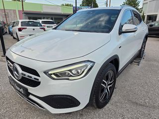 Mercedes-Benz GLA 250 2022 "PROGRESSIVE" 250e "1.3-218PS EQ POWER" AUTO/F1!!!-thumb-12