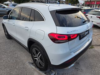 Mercedes-Benz GLA 250 2022 "PROGRESSIVE" 250e "1.3-218PS EQ POWER" AUTO/F1!!!-thumb-11