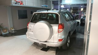 Toyota RAV 4 2006 EXECUTIVE.-thumb-5