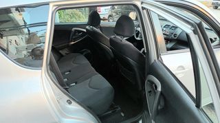 Toyota RAV 4 2006 EXECUTIVE.-thumb-16