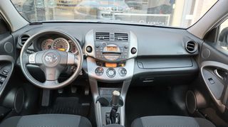 Toyota RAV 4 2006 EXECUTIVE.-thumb-10