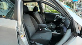 Toyota RAV 4 2006 EXECUTIVE.-thumb-14