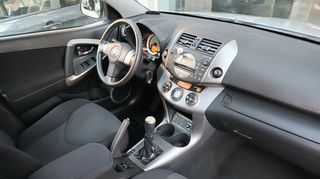 Toyota RAV 4 2006 EXECUTIVE.-thumb-12