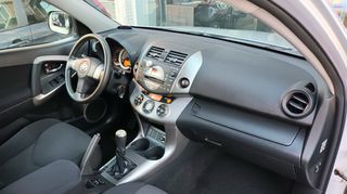 Toyota RAV 4 2006 EXECUTIVE.-thumb-13