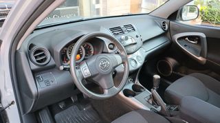 Toyota RAV 4 2006 EXECUTIVE.-thumb-9