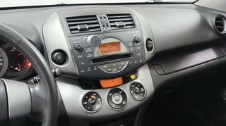 Toyota RAV 4 2006 EXECUTIVE.-thumb-11