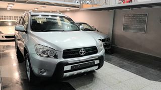 Toyota RAV 4 2006 EXECUTIVE.-thumb-6