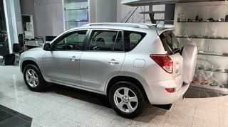 Toyota RAV 4 2006 EXECUTIVE.-thumb-2