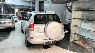 Toyota RAV 4 2006 EXECUTIVE.-thumb-4