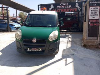 Fiat Doblo 2012-thumb-2