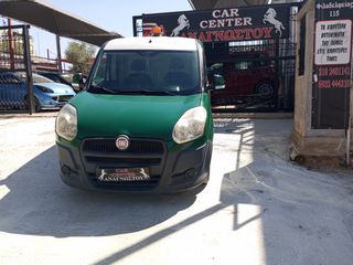 Fiat Doblo 2012-thumb-3