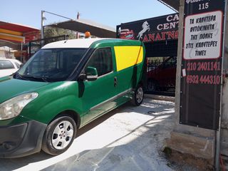 Fiat Doblo 2012-thumb-4