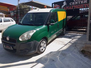Fiat Doblo 2012-thumb-5
