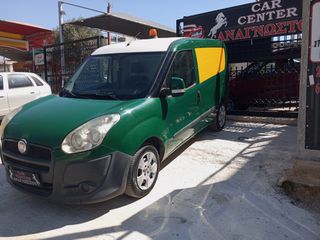 Fiat Doblo 2012-thumb-6