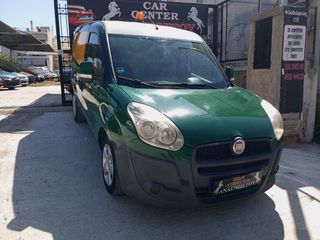 Fiat Doblo 2012-thumb-9