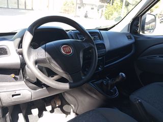 Fiat Doblo 2012-thumb-12