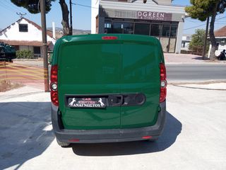 Fiat Doblo 2012-thumb-17