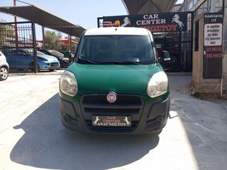 Fiat Doblo 2012-thumb-30