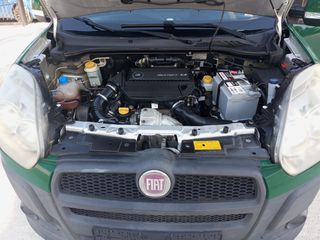 Fiat Doblo 2012-thumb-32