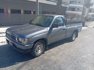 Toyota Hilux 1998