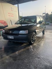 Renault Clio 1993
