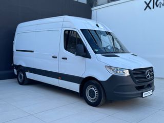 Ψυγείο Mercedes-Benz 2023 Sprinter 311 CDI